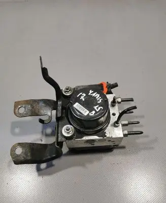Toyota Yaris ABS Pump 445400D280 895410D480