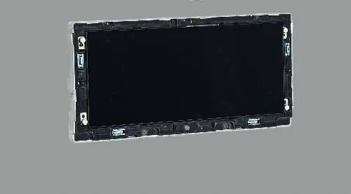 Mercedes-Benz Sprinter W907 W910 Screen/display/small screen A9079007807