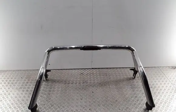 Ford Ranger All-terrain vehicle rear guard (for jeeps) 