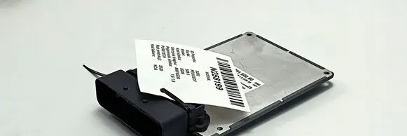 Peugeot 508 Suspension control unit/module 
