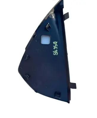 Peugeot 308 Dashboard center trim panel 9655989477