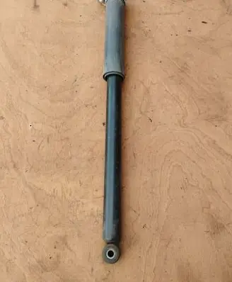 Volvo V40 Rear shock absorber/damper 31317961