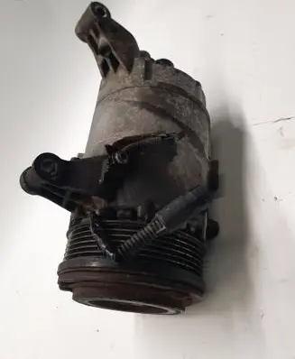 Mini One - Cooper R50 - 53 Air conditioning (A/C) compressor (pump) 6561315