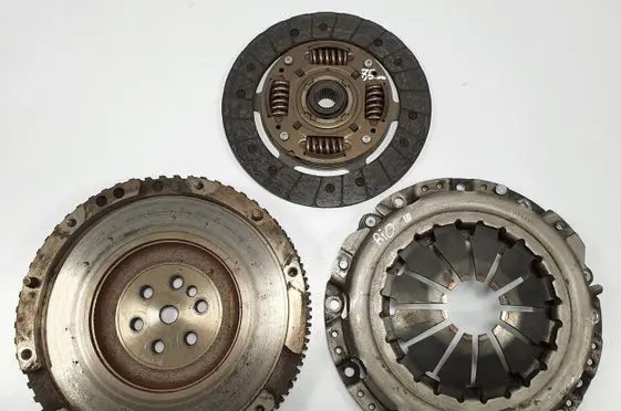 KIA Rio Clutch set kit 18786-34240