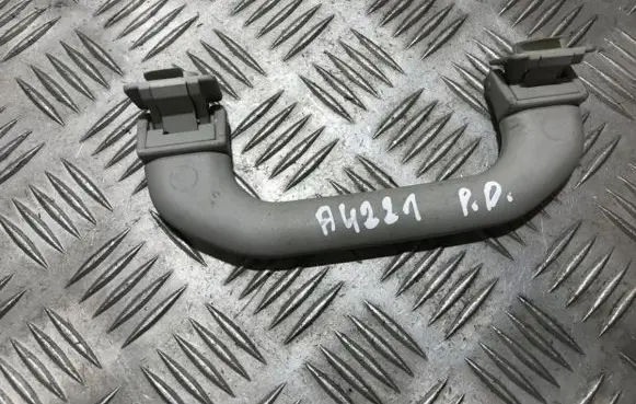 Skoda Octavia Mk1 (1U) Front interior roof grab handle 1h0857607d