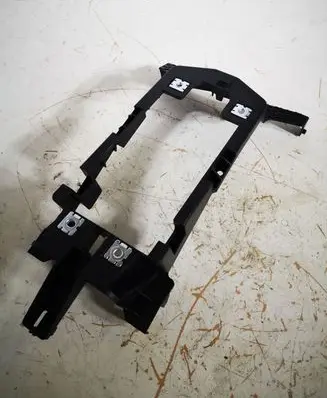 Audi A6 C7 Other center console (tunnel) element 4G0863531