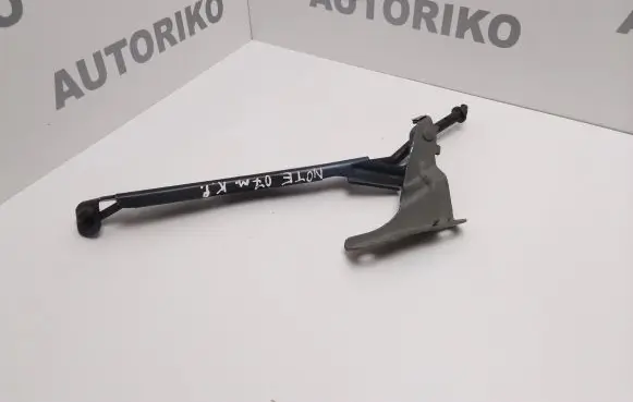 Nissan Note (E11) Engine bonnet/hood hinges