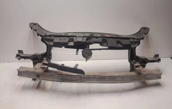 Renault Scenic II - Grand scenic II Radiator support slam panel