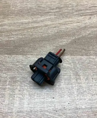 Peugeot 206 Plug wire 192840