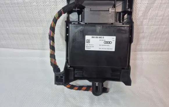 Other control units/modules