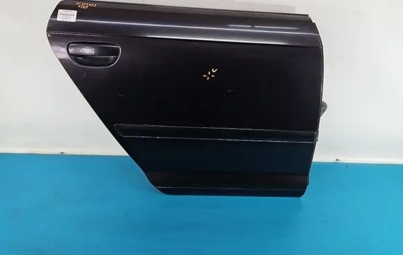 Audi A3 S3 8P Rear door IMPRK1554610