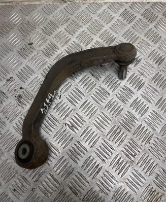 Rear control arm