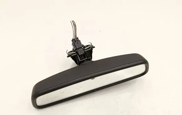 BMW 3 F30 F35 F31 Rear view mirror (interior) 9273086 9053403000 39506205