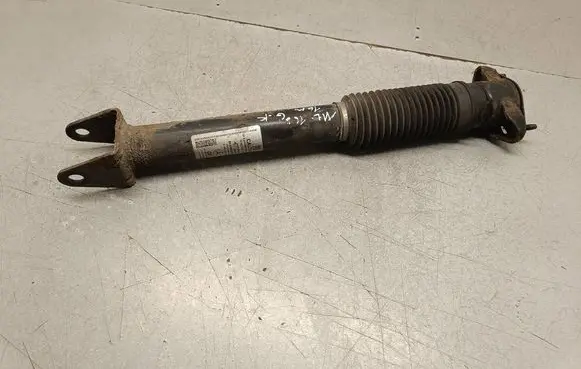 Mercedes-Benz ML W166 Rear shock absorber/damper 844905001033 A1663261500 103313704334A