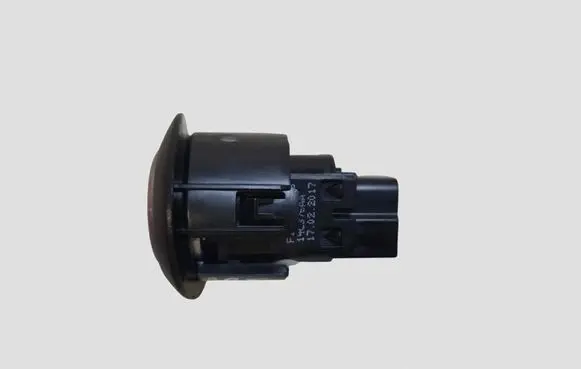 Ford Focus Engine start stop button switch F1ETD3L0B