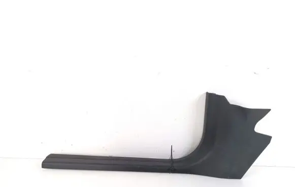Mercedes-Benz CLA C117 X117 W117 Front sill trim cover A2466800106