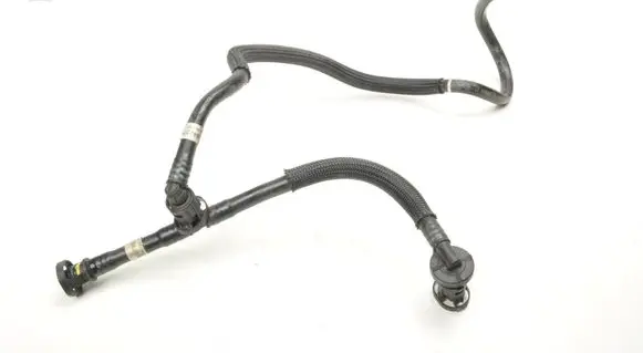 BMW X1 F48 F49 Engine coolant pipe/hose 8607937