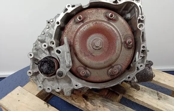 Volvo S60 Automatic gearbox 1285287