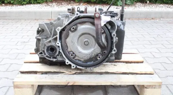 Mitsubishi Grandis Automatic gearbox F4A4B2N4Z MN168698 F4A42
