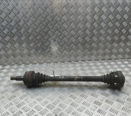 Porsche Boxster 987 Rear driveshaft 98733202404