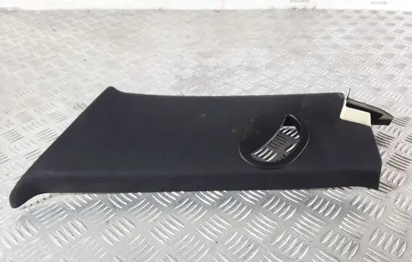 BMW X5 E53 Rear seat side top trim 7056348