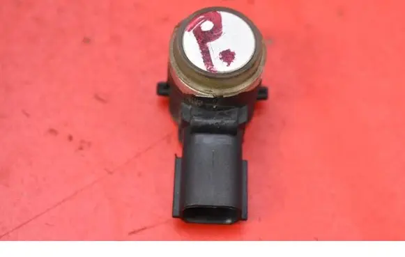 Ford B-MAX Parking PDC control unit/module CV1T15K859CA