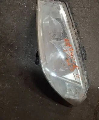 Renault Megane II Headlight/headlamp 260603054R