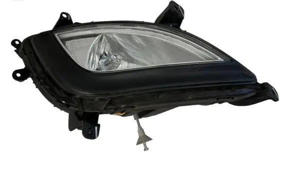 Hyundai i20 (PB PBT) Front fog light 13464 e131349