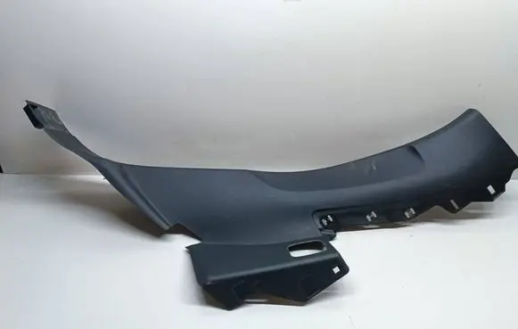 Audi Q7 4M (C) pillar trim 4M0867768D