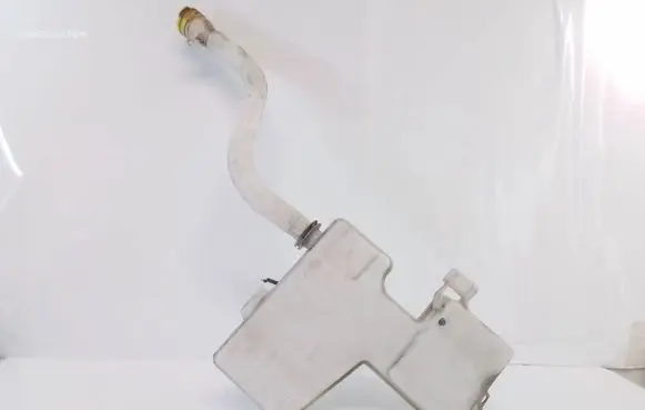 Opel Vivaro Windshield washer fluid reservoir/tank 93867990 06640986 K6C49806