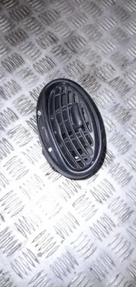 Ford Focus Dashboard side air vent grill/cover trim 98AB19893
