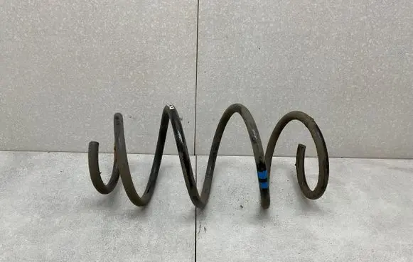 Skoda Octavia Mk3 (5E) Front coil spring