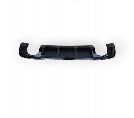 Audi RS3 Rear bumper lower part trim 8V4807521AB