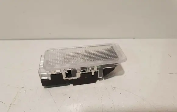 Citroen C5 Aircross Other interior light 6362N6 9813171980