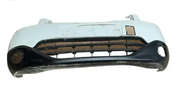 Nissan Qashqai Front bumper 62022BR10H