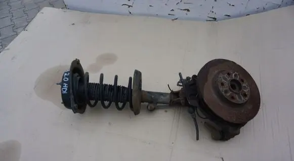 Peugeot 508 Front wheel hub