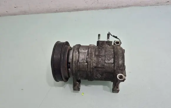 Chrysler Voyager Air conditioning (A/C) compressor (pump) KTT090022
