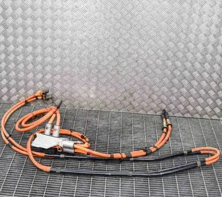 Tesla Model S Other wiring loom
