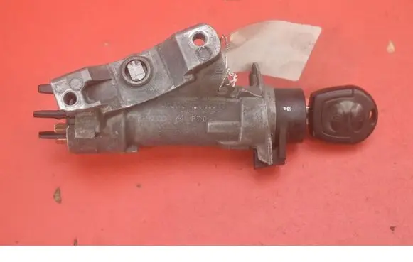 Skoda Fabia Mk1 (6Y) Ignition lock 4B0905851C