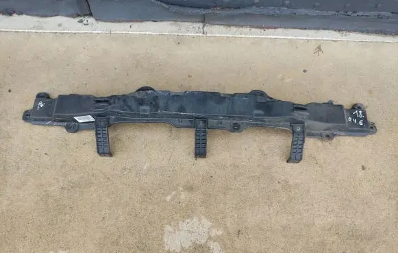KIA Optima Rear bumper cross member 86631R4300