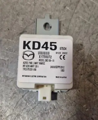Mazda 6 Sensor X1T55072 0LSKE13601 01223922