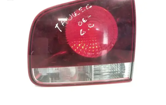 Volkswagen Touareg I Rear/tail lights 7L6945094T 28268003