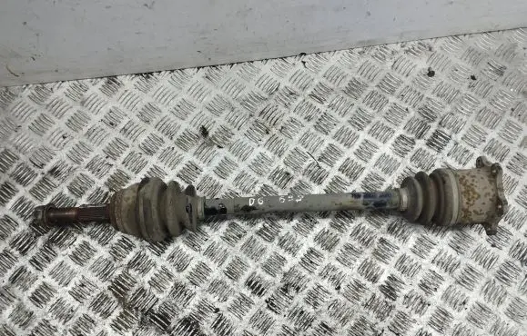 Infiniti FX Rear driveshaft