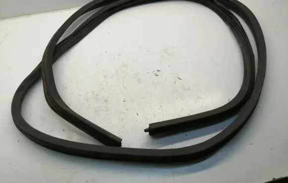 Ford Transit Front door rubber seal