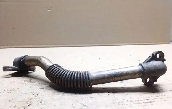 KIA Ceed EGR valve line/pipe/hose