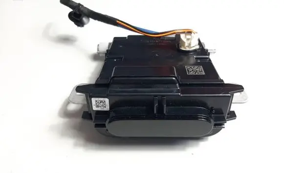 Mini Countryman U25 Hand brake control module 5A8A042 5B476D9 66525A8A042