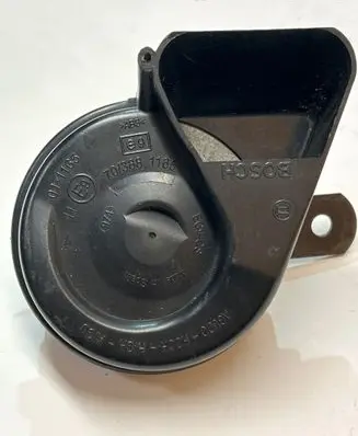 Mercedes-Benz C W203 Horn signal 703881165