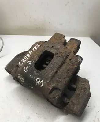 Jeep Cherokee III KJ Rear brake caliper