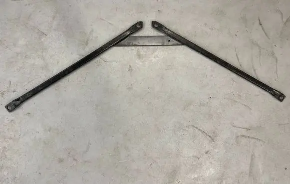 BMW 4 F32 F33 Other body part 7378711