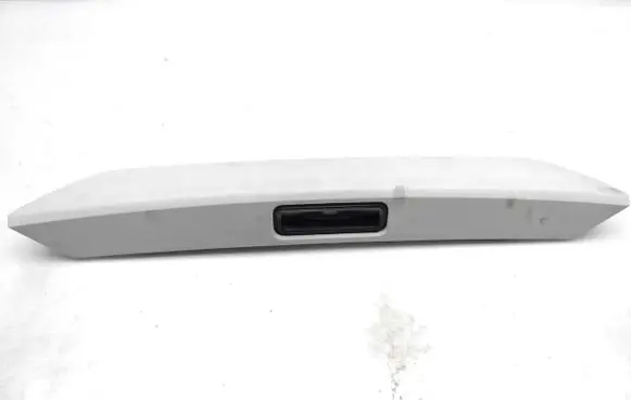 Ford Connect Trunk door license plate light bar DT11R43404AD